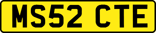 MS52CTE