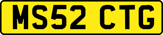 MS52CTG