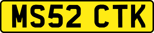 MS52CTK