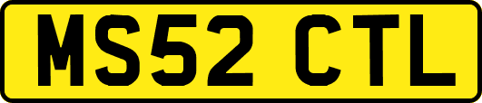 MS52CTL