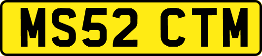 MS52CTM
