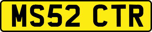MS52CTR