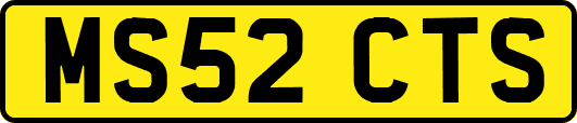 MS52CTS