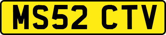 MS52CTV