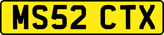 MS52CTX