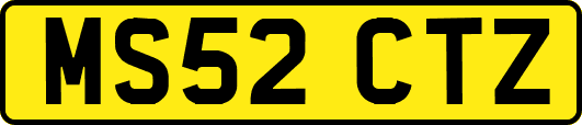 MS52CTZ