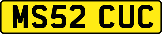MS52CUC