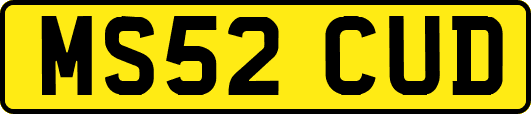 MS52CUD