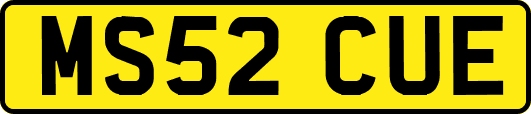 MS52CUE