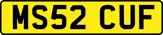 MS52CUF