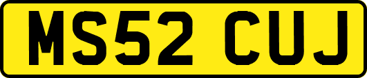 MS52CUJ
