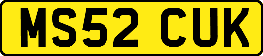 MS52CUK