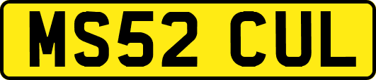 MS52CUL
