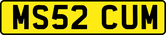 MS52CUM