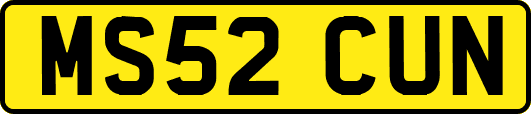 MS52CUN