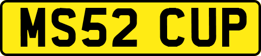 MS52CUP