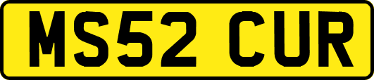 MS52CUR