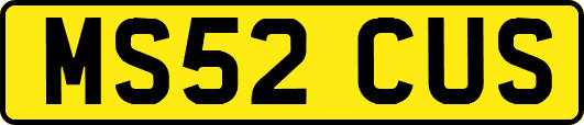 MS52CUS