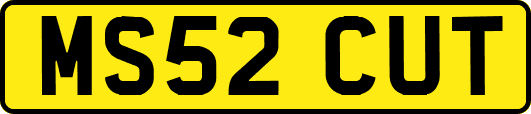 MS52CUT