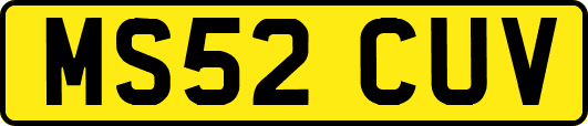 MS52CUV