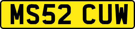 MS52CUW