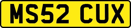 MS52CUX