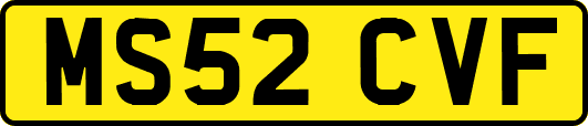 MS52CVF