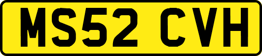 MS52CVH