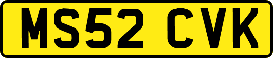 MS52CVK