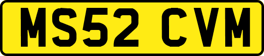 MS52CVM