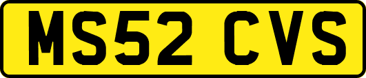 MS52CVS