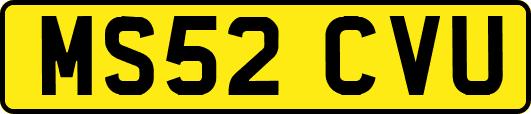 MS52CVU