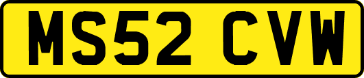 MS52CVW