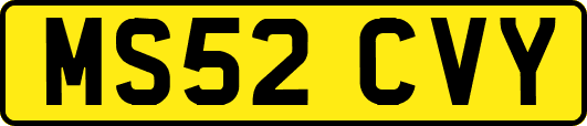 MS52CVY