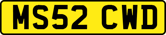 MS52CWD