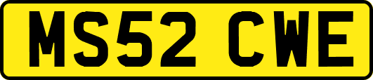 MS52CWE