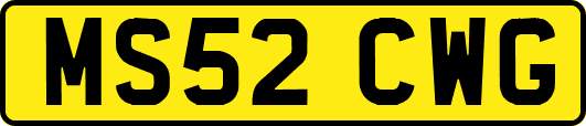 MS52CWG