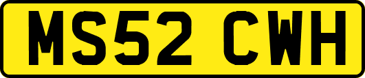 MS52CWH