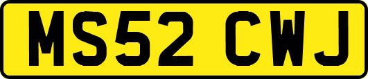 MS52CWJ