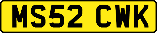 MS52CWK