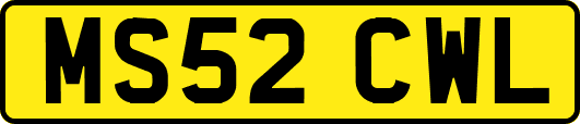 MS52CWL