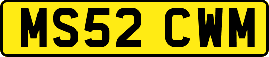MS52CWM