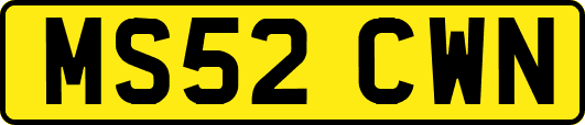 MS52CWN