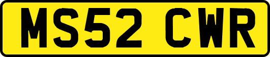 MS52CWR