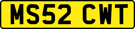 MS52CWT