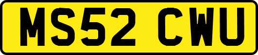 MS52CWU