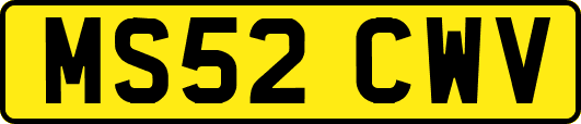 MS52CWV