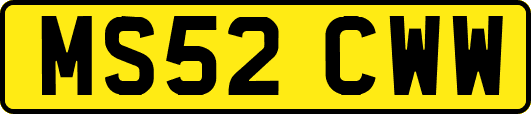 MS52CWW