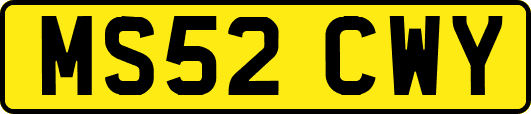 MS52CWY