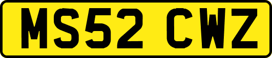 MS52CWZ